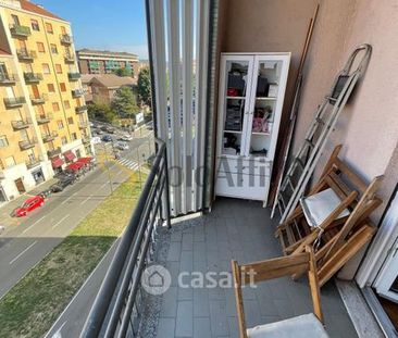 Trilocale in Affitto in Via Francesco De Sanctis 62 a Torino - Foto 1