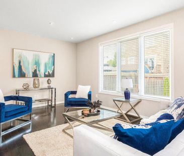 For Lease - 255 Cochrane Terrace, Milton, Ontario - Photo 2