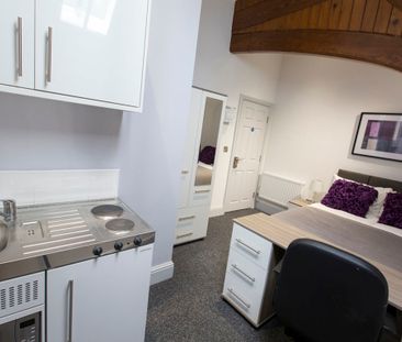 SA The Old County Hall - Studio 17 - Photo 2