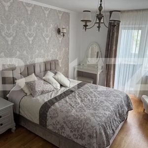 Apartament proaspat renovat, cu 3 camere, 75 mp, 2 bai, zona Manastur - Photo 3