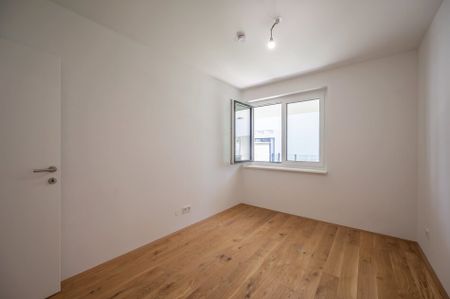 ++Der Platzhirsch++ Fantastischer 4 Zimmer Erstbezug mit Terrasse und Garten! - Foto 5