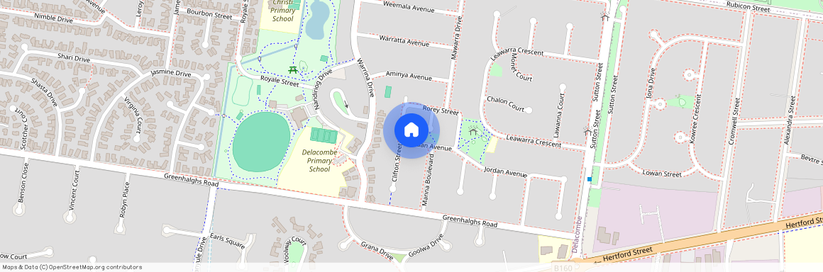 3 Jordan Avenue, Vic 3356, Delacombe