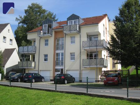 Lüdenscheid: Moderne 3-Zimmer-Dachgeschoss-Wohnung mit kleinem Balkon - Photo 5
