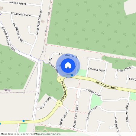 5 Biggera Court, Qld 4511, Sandstone Point