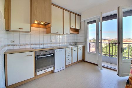 Appartement Montpellier 4 pièces de 86.43 m² - Photo 2