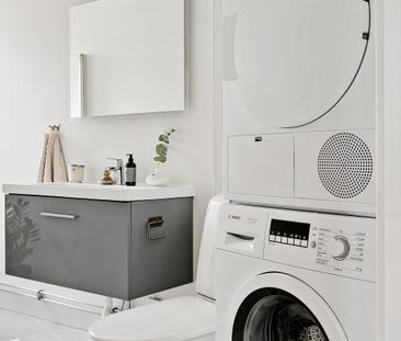 Munspelsgatan, Västra Frölunda - Foto 6