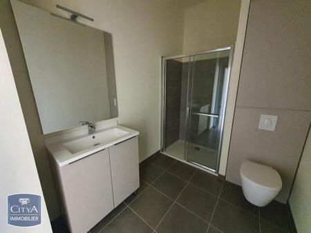 Location Appartement 1 pièce 26m² MULHOUSE 68200 - Photo 4