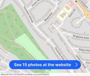 Thirlmere Avenue, Tilehurst, Reading, Berkshire, RG30 - Photo 1