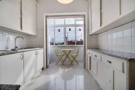 Apartamento T2 - Photo 3
