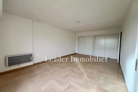 Location Appartement 2 pièces 44m² ANTIBES 06600 - Photo 5