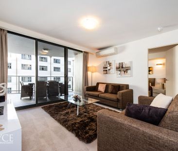 156/143 Adelaide Terrace, East Perth WA 6004 - Photo 2