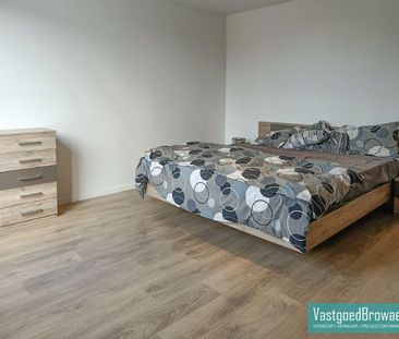 Recent 1-slaapkamer appartement te huur in centrum Brakel - Foto 4