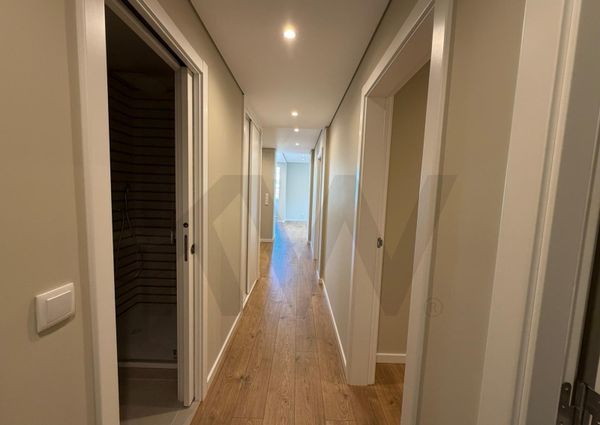 Apartamento T3 em Setúbal