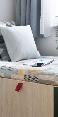 Basecamp by Xior Łódź I - Zdjęcie 1