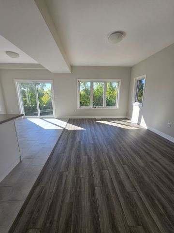 For Lease - 66 Willson Drive Unit# Upper, Thorold, Ontario - Photo 2