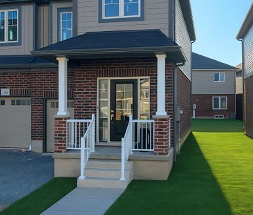 For Lease - 36 Bur Oak Drive, Thorold, Ontario - Photo 4