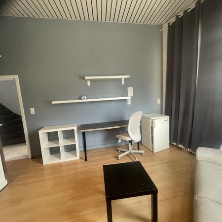 Kamer 1 - Gebroeders De Smetstraat 90 - Photo 3