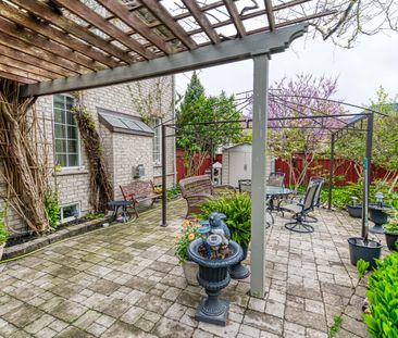 For Lease - 1 Johnswood Crescent Unit# Bsmt, Vaughan, Ontario - Photo 6