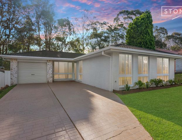 Fabulous Family Home - Photo 1