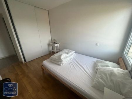Appartement à louer 3 pièces 62.59m² - Photo 4