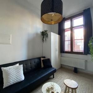 Kamer, studio, appartement - Photo 1