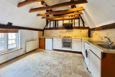 1 bedroom maisonette to rent - Photo 4