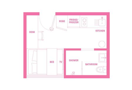 Signature Studio Apartment - Photo 3