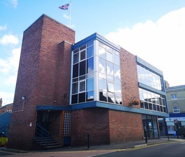 2 bedroom flat to rent - Photo 5