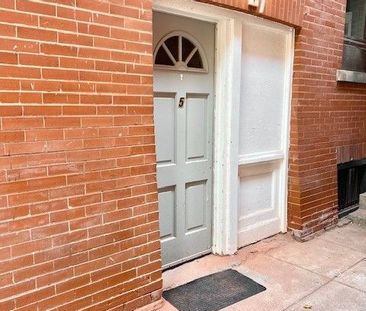 For Lease - 545 Palmerston Boulevard Unit# 5, Toronto, Ontario - Photo 5