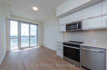 For Lease - 10 Deerlick Court Unit# 704, Toronto, Ontario - Photo 3