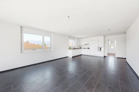 3.5 Zimmer, 91 m², 1. Stock - Photo 2