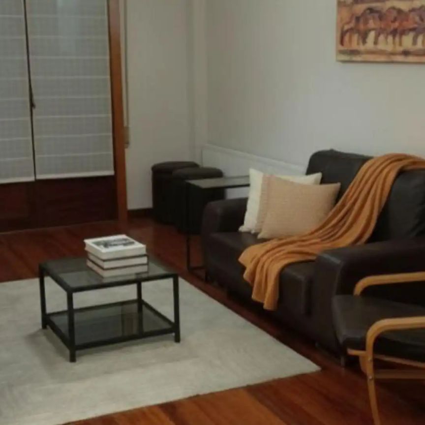 Piso de alquiler en Calle Portales, 50, Casco Antiguo - Photo 1