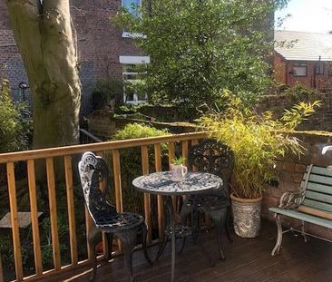 2 Bed Flat, Waverley Rd, L17 - Photo 2