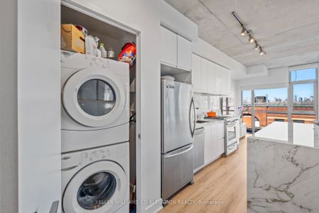 2 Gladstone Lofts , #606 - Photo 4