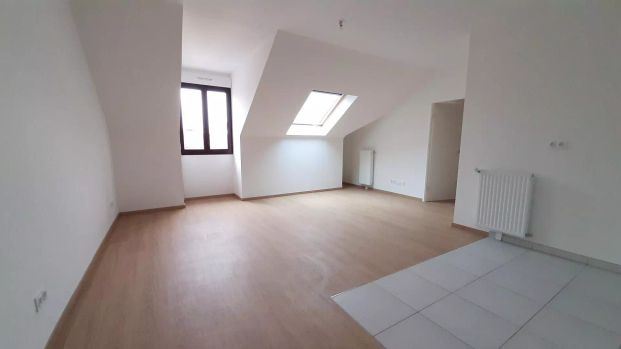 location Appartement T3 DE 58.38m² À MASSY - Photo 1