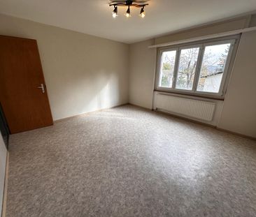 4 Zimmer, 70 m², 1. Stock - Photo 1