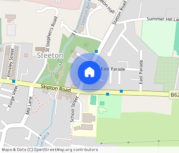 Station Road, Steeton - Photo 1