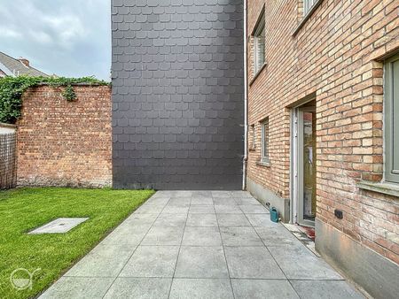 Huis te huur in Gent - Foto 3