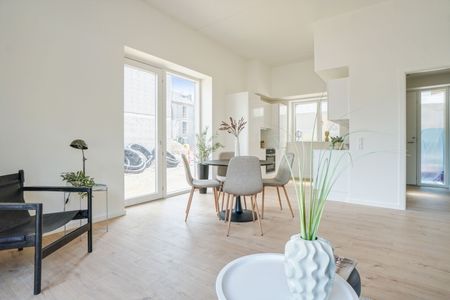 Dommervænget 29, 2. 1 - Photo 2