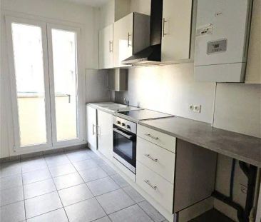 Location appartement 3 pièces - 62.49m² à Grenoble (38000) - Photo 6