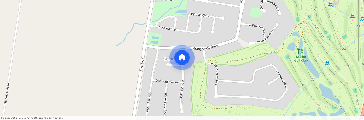 3 Birkdale Close, Dubbo, NSW 2830