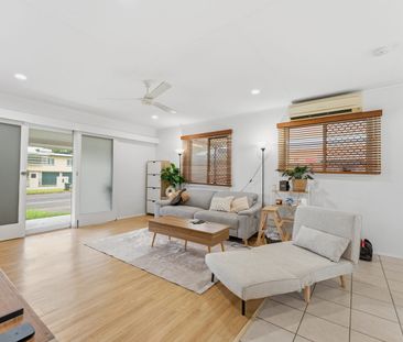 Bright, Low-Maintenance Home in the Heart of Edge Hill - Photo 2