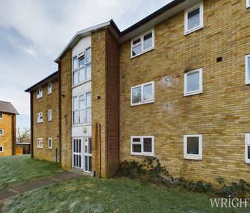 2 bedroom Ground Floor Flat - HARWOOD HILL, WELWYN GARDEN CITY - Photo 1