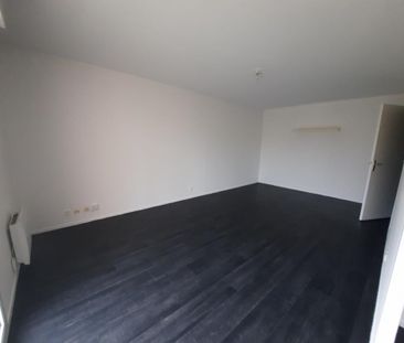 Appartement T1 à louer Rennes centre ville - 27 m² - Photo 3