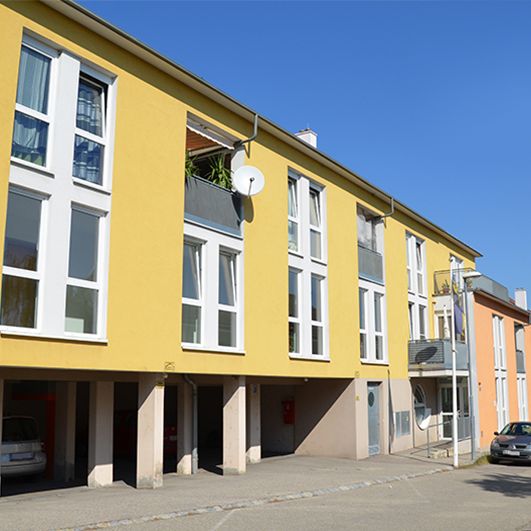 Wohnung in Retz - Foto 1