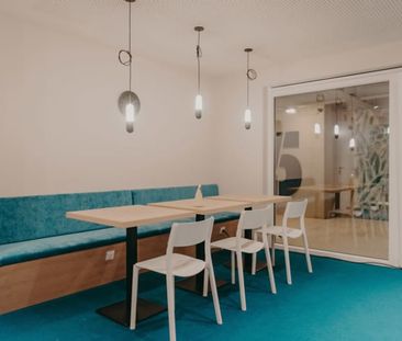 Studio te huur - Foto 6