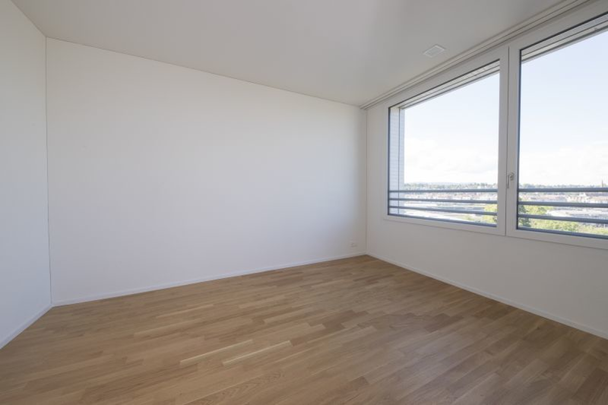 3.5-Zimmerwohnung im Citygate - Photo 1