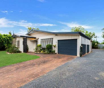 Superb Family Home - Electric Gate -2Bay Shed - Caravan Storage - Photo 1