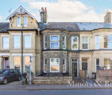 1 bedroom flat to rent - Photo 6