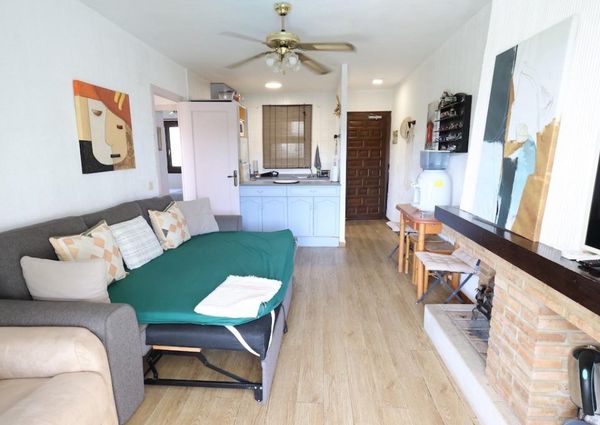 Bungalowplanta alta en Cabo Roig